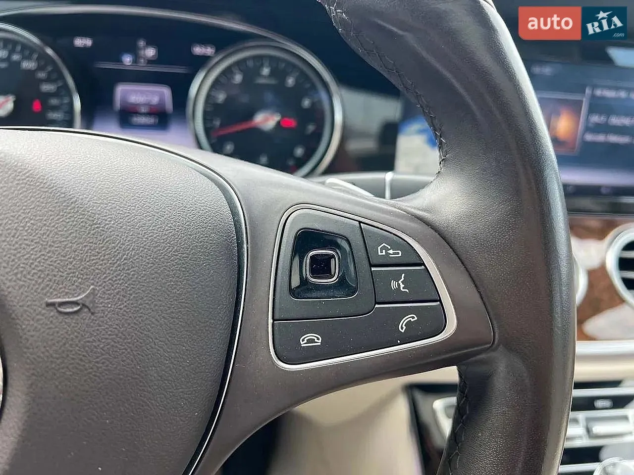 2017 Mercedes-Benz E-klasse - мініатюра 19