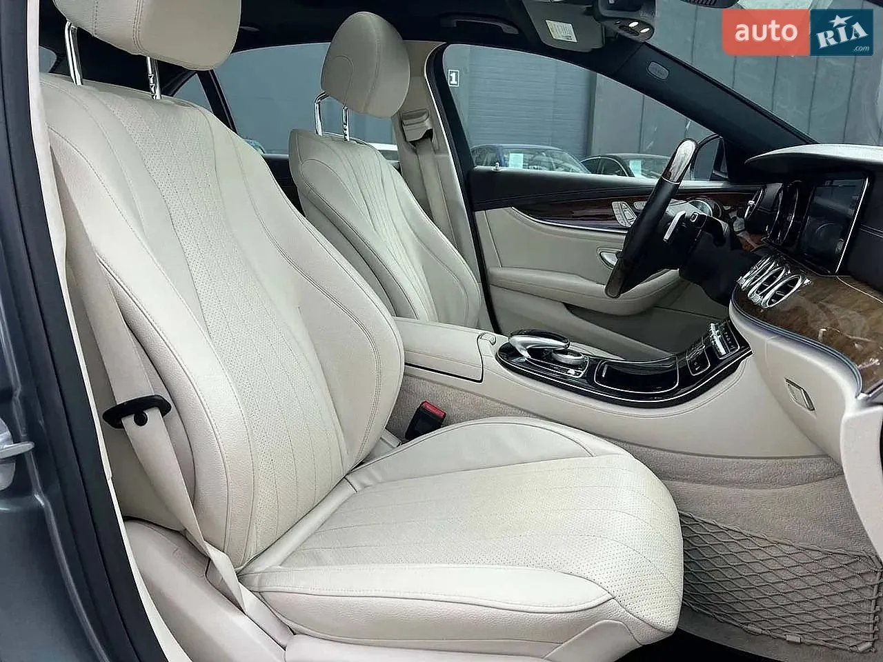 2017 Mercedes-Benz E-klasse - мініатюра 41