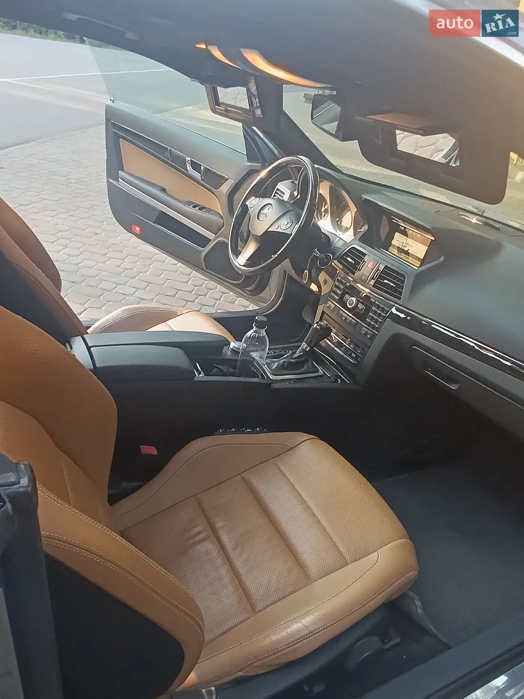 2010 Mercedes-Benz E-klasse - мініатюра 15