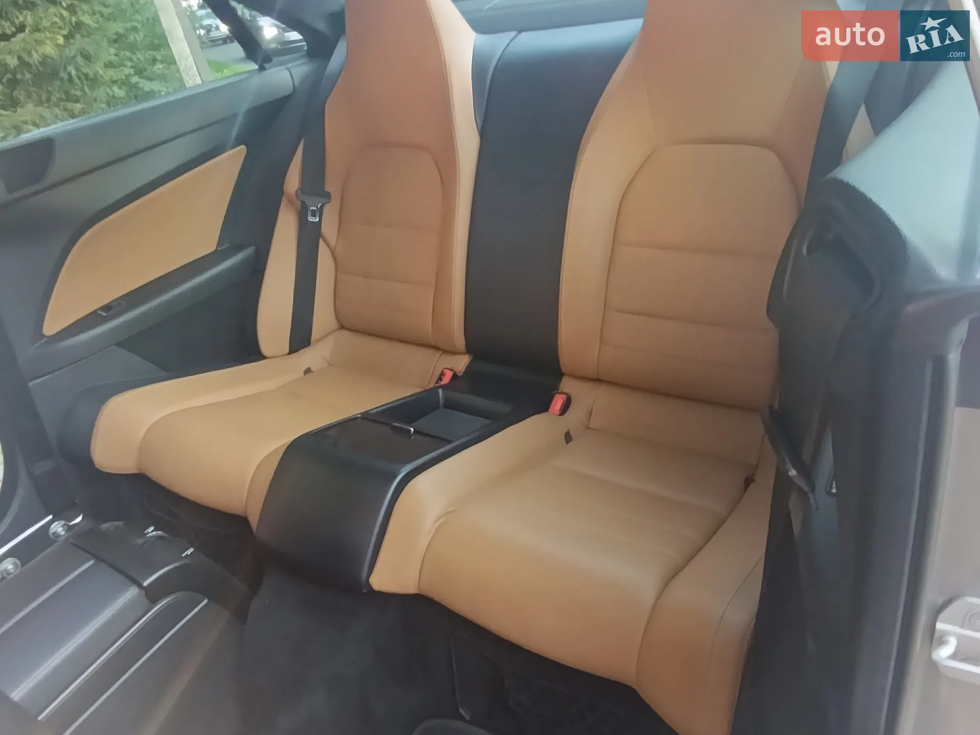 2010 Mercedes-Benz E-klasse - мініатюра 19