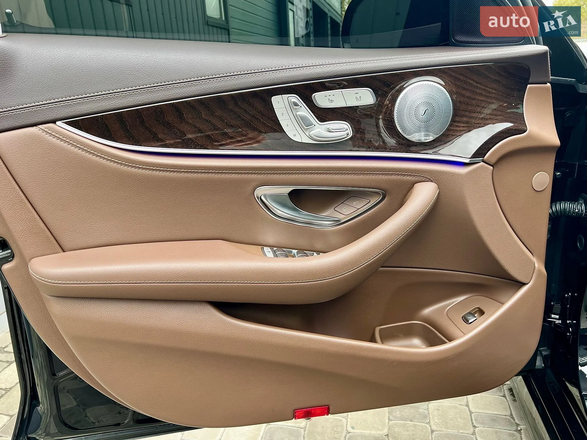 2019 Mercedes-Benz E-klasse - мініатюра 16