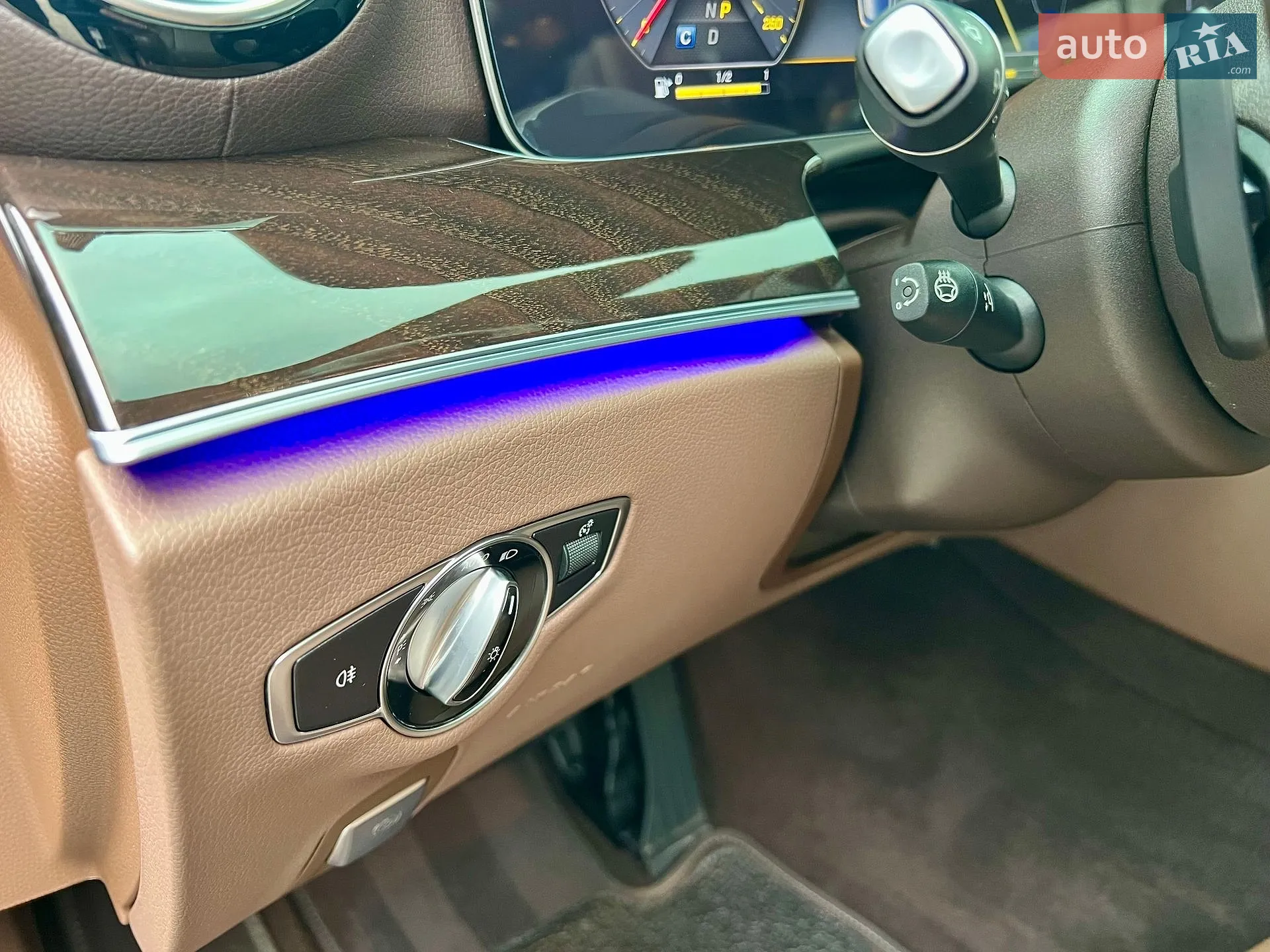 2019 Mercedes-Benz E-klasse - мініатюра 20