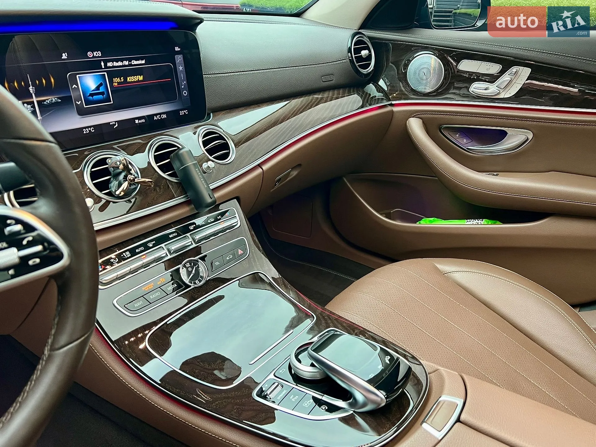 2019 Mercedes-Benz E-klasse - мініатюра 22