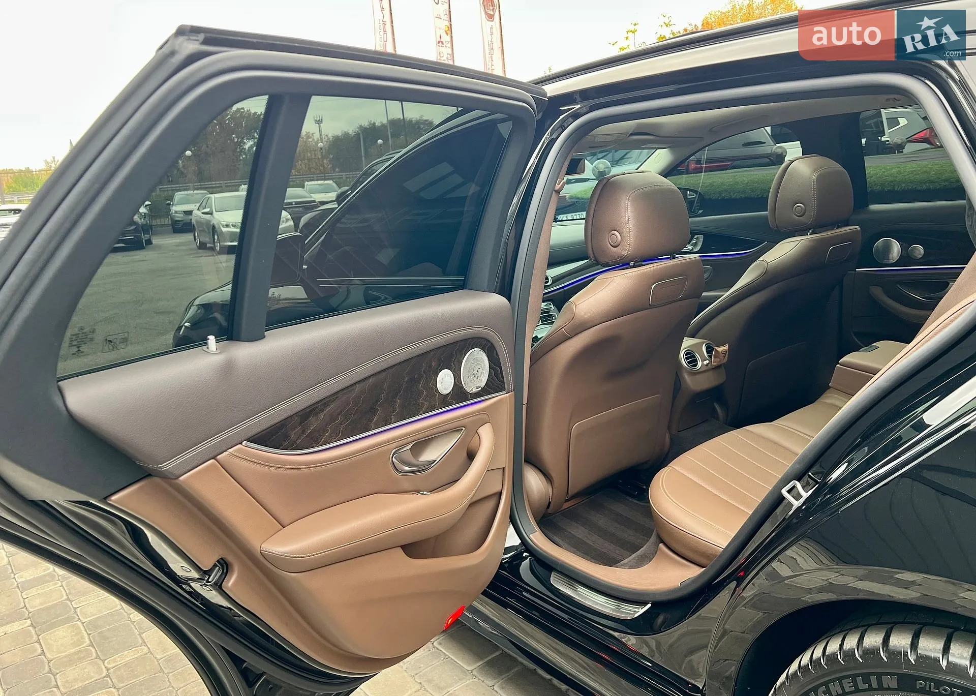 2019 Mercedes-Benz E-klasse - мініатюра 30