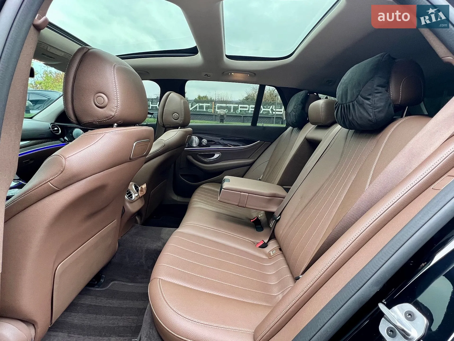 2019 Mercedes-Benz E-klasse - мініатюра 37