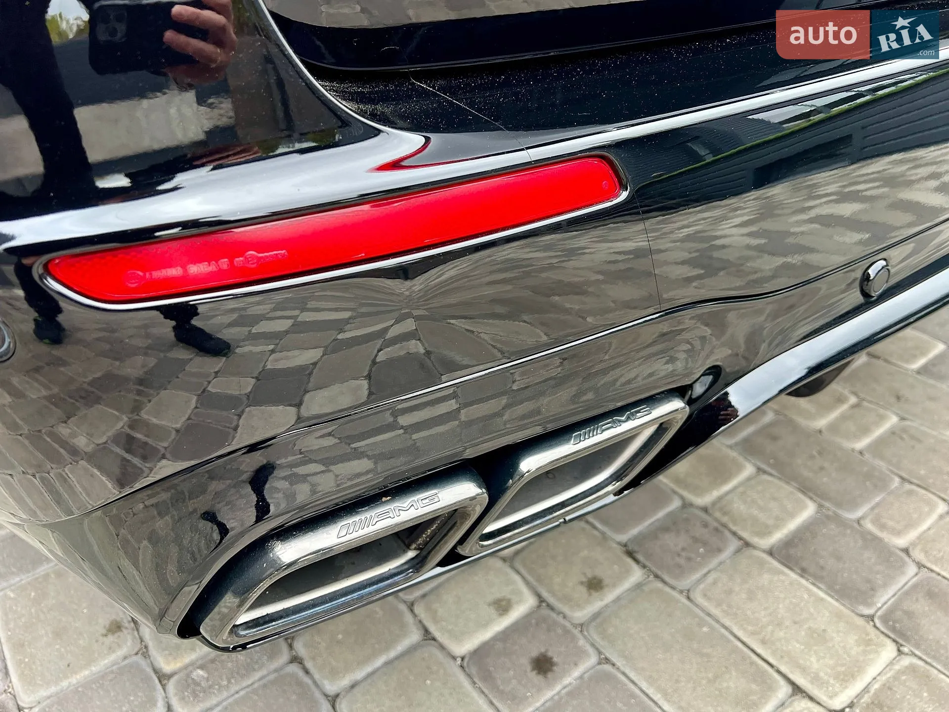 2019 Mercedes-Benz E-klasse - мініатюра 40