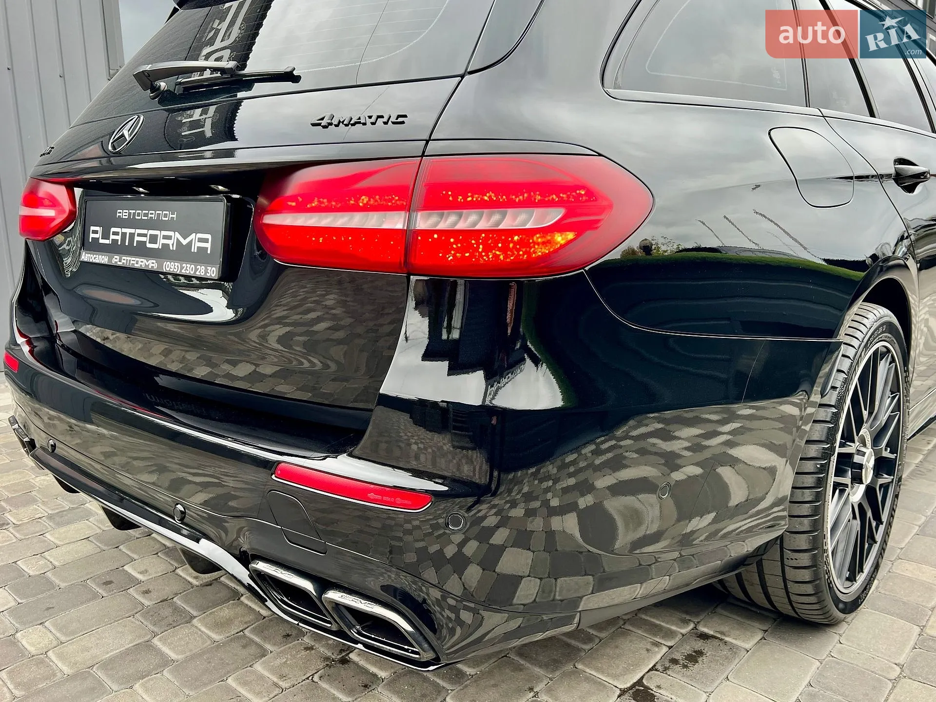 2019 Mercedes-Benz E-klasse - мініатюра 47