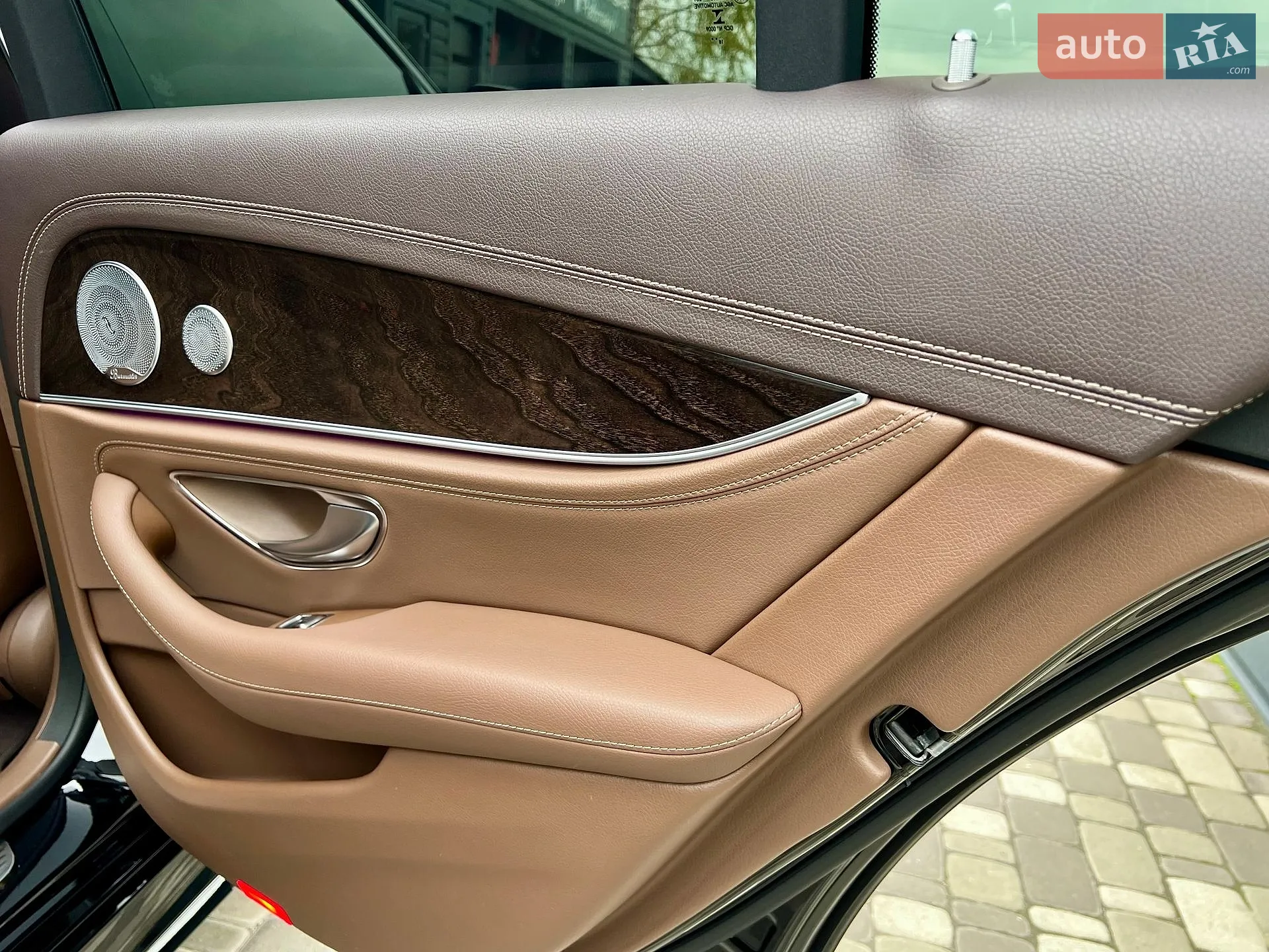 2019 Mercedes-Benz E-klasse - мініатюра 51