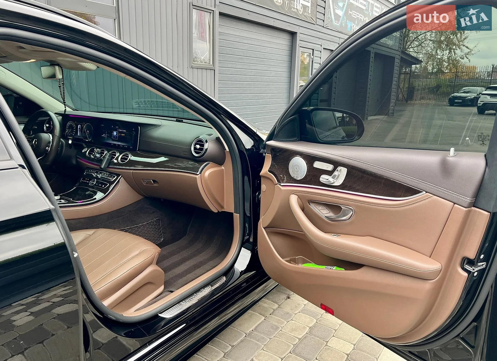 2019 Mercedes-Benz E-klasse - мініатюра 57