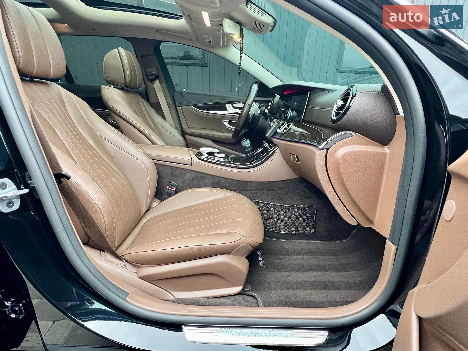 2019 Mercedes-Benz E-klasse - мініатюра 66