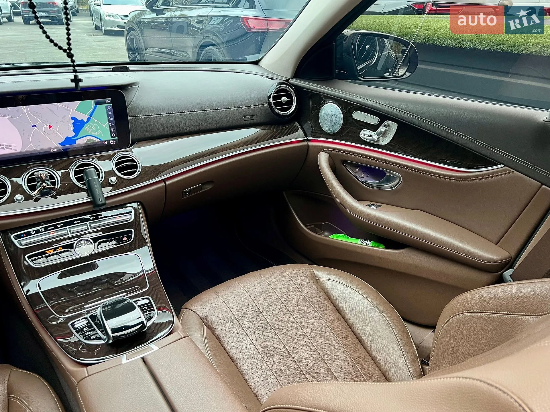 2019 Mercedes-Benz E-klasse - мініатюра 80