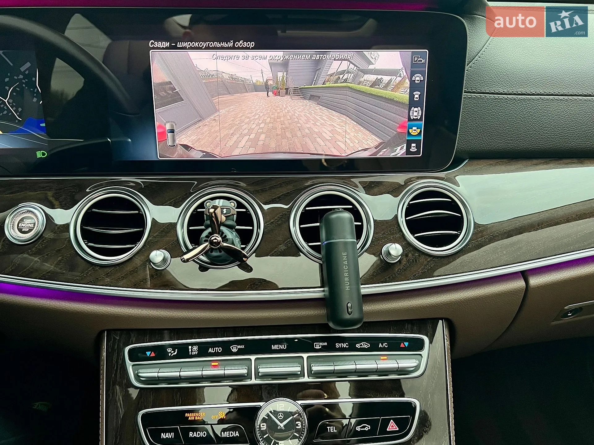 2019 Mercedes-Benz E-klasse - мініатюра 85