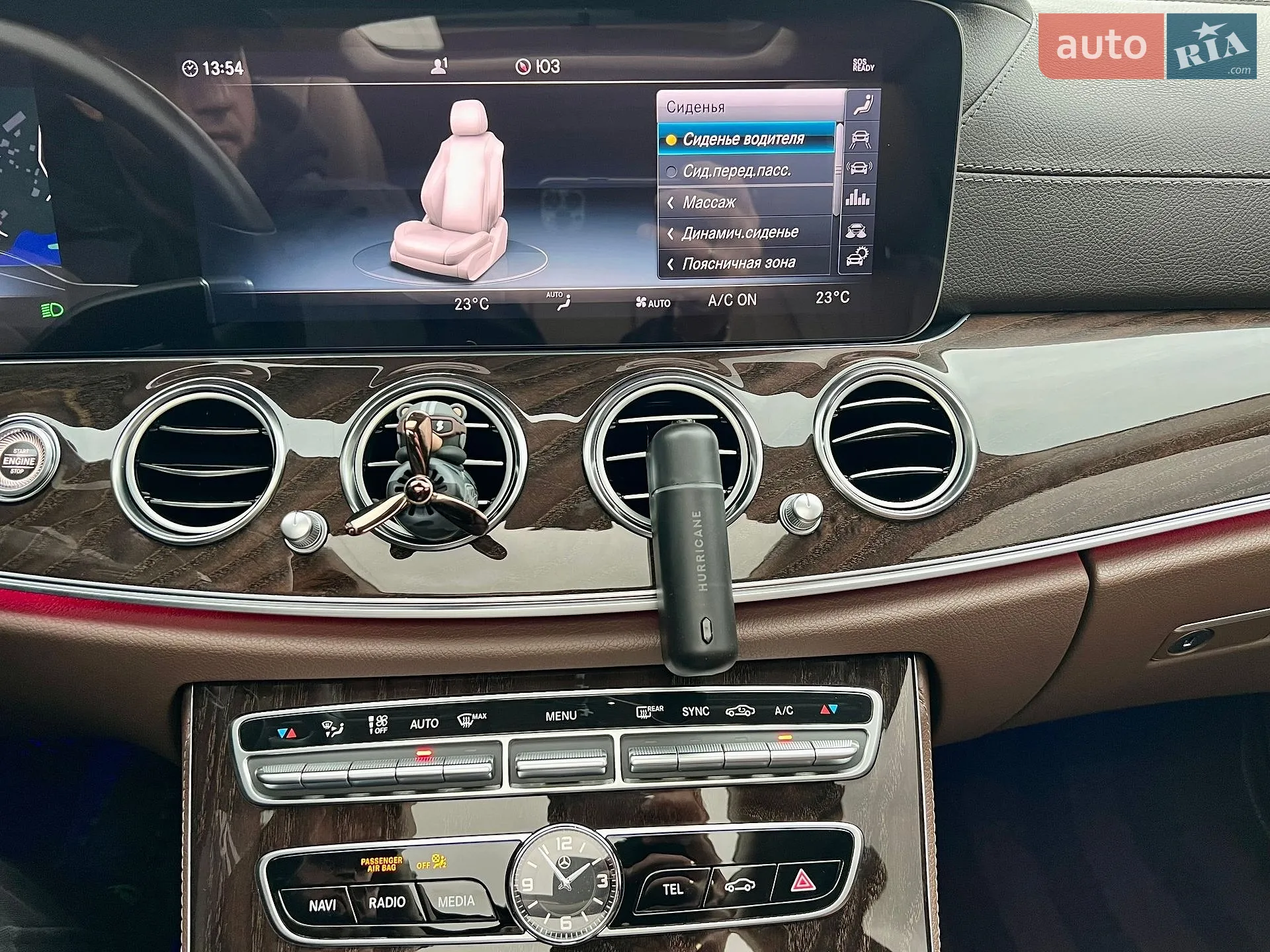 2019 Mercedes-Benz E-klasse - мініатюра 87