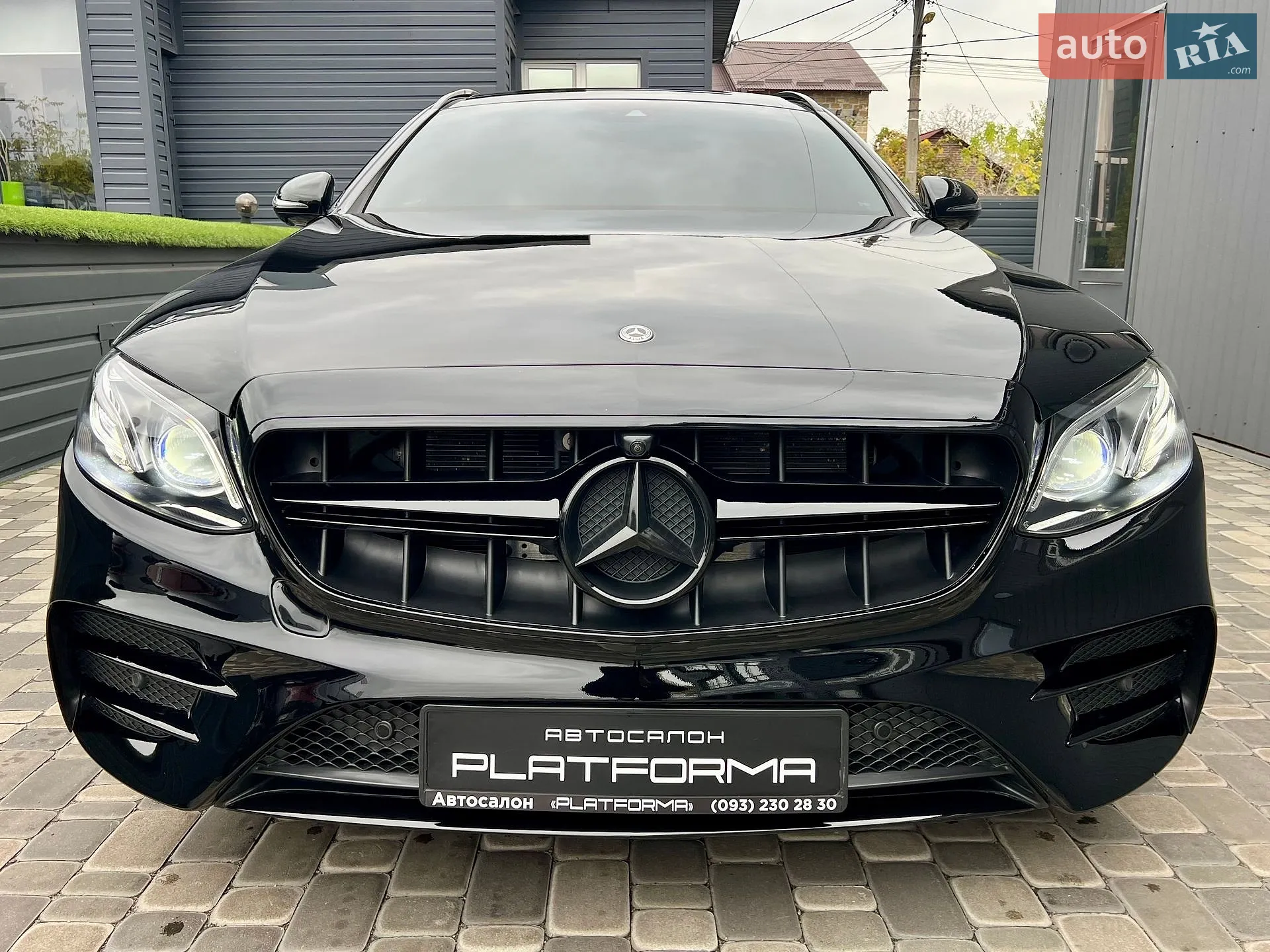 2019 Mercedes-Benz E-klasse - мініатюра 105