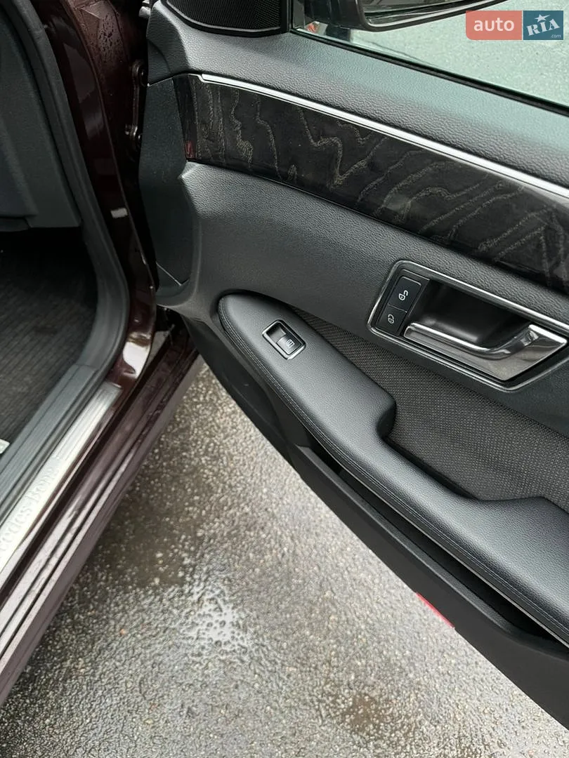 2011 Mercedes-Benz E-klasse - мініатюра 7