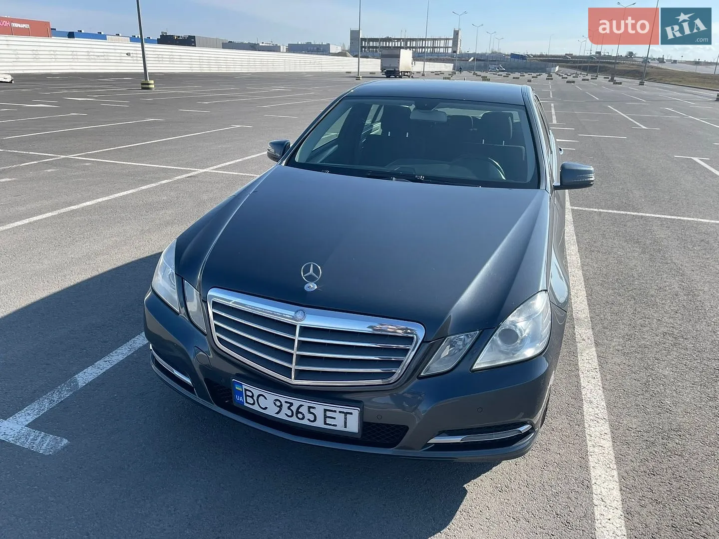 Mercedes-Benz E-Class 1988 VIN WDB1241201A531620 фото оголошення 15 з 21