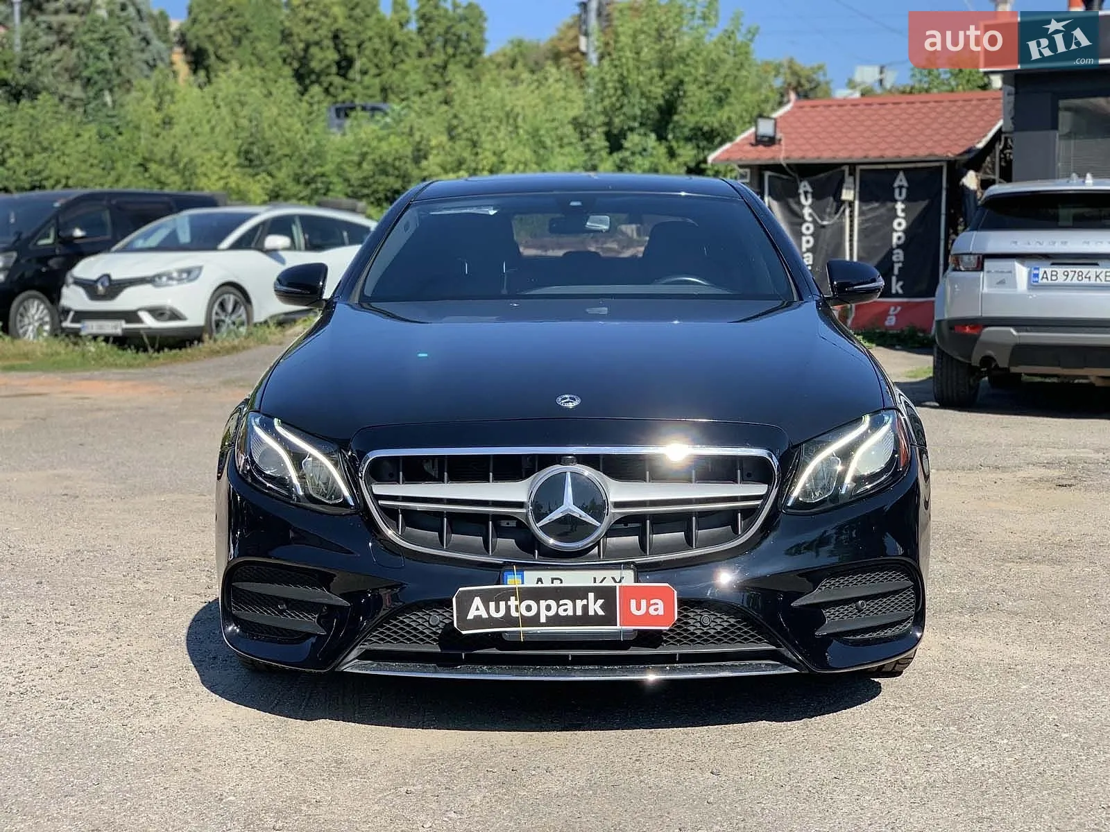 2017 Mercedes-Benz E-klasse - мініатюра 2