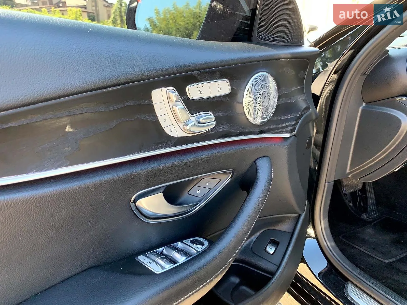 2017 Mercedes-Benz E-klasse - мініатюра 15