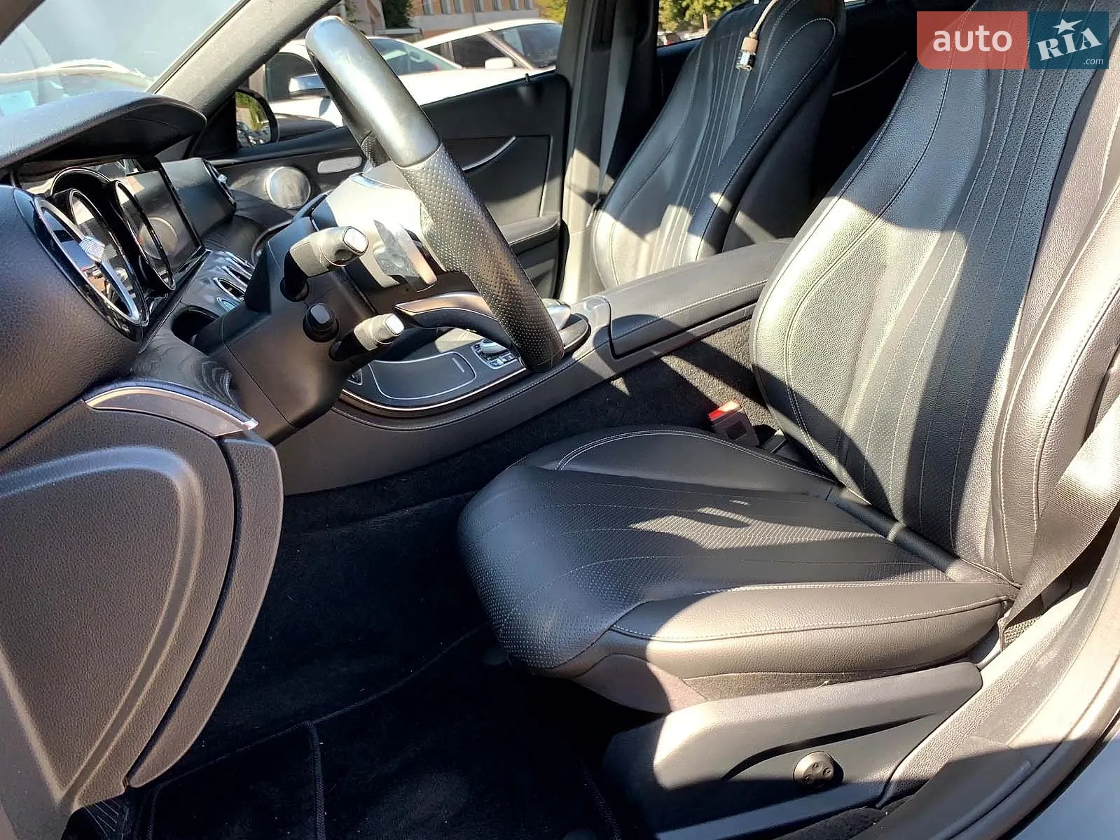 2017 Mercedes-Benz E-klasse - мініатюра 18