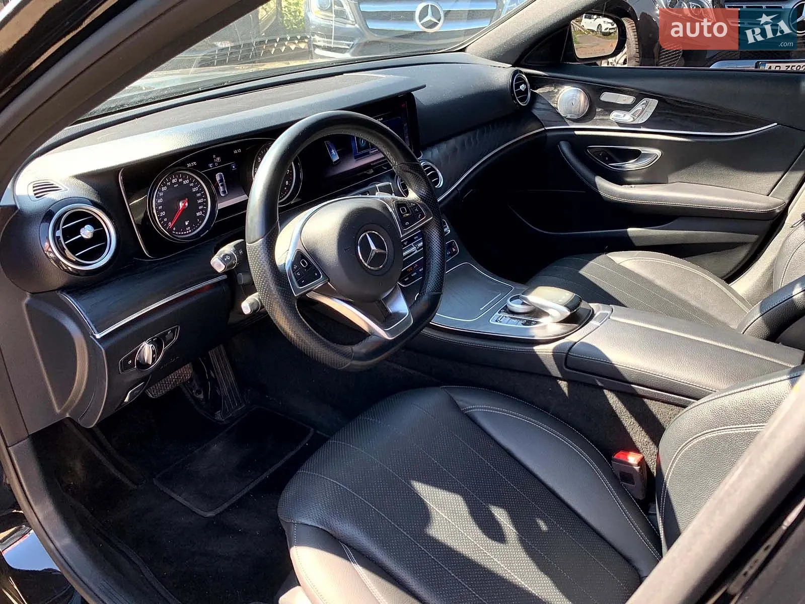 2017 Mercedes-Benz E-klasse - мініатюра 19