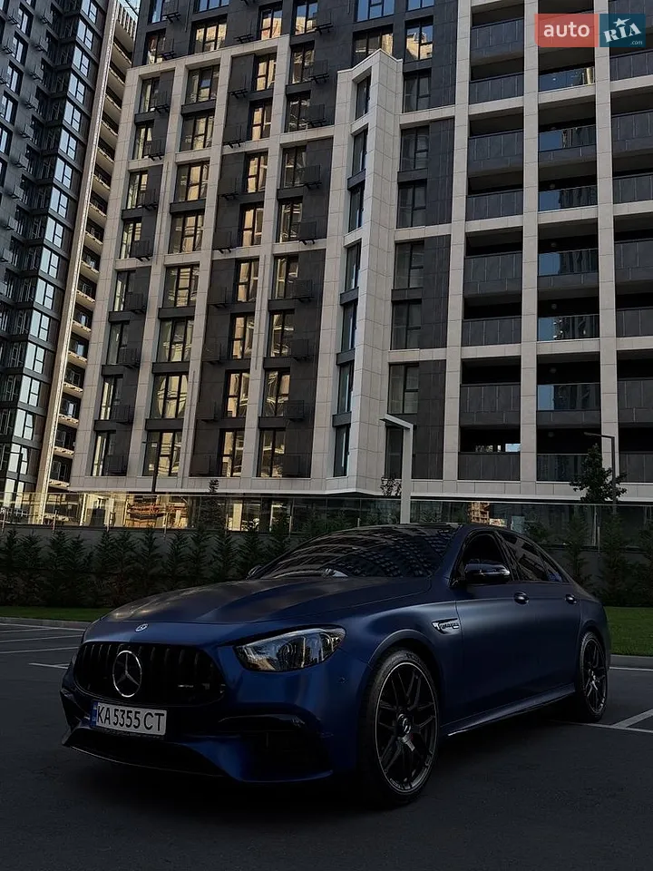 2023 Mercedes-Benz GLE - мініатюра 21