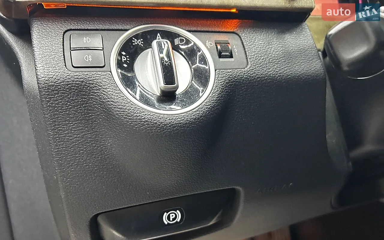 2010 Mercedes-Benz E-klasse - мініатюра 11