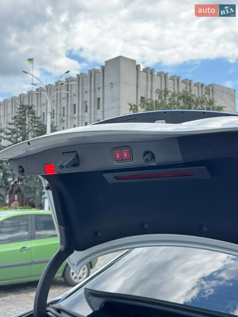2018 Mercedes-Benz E-klasse - мініатюра 22