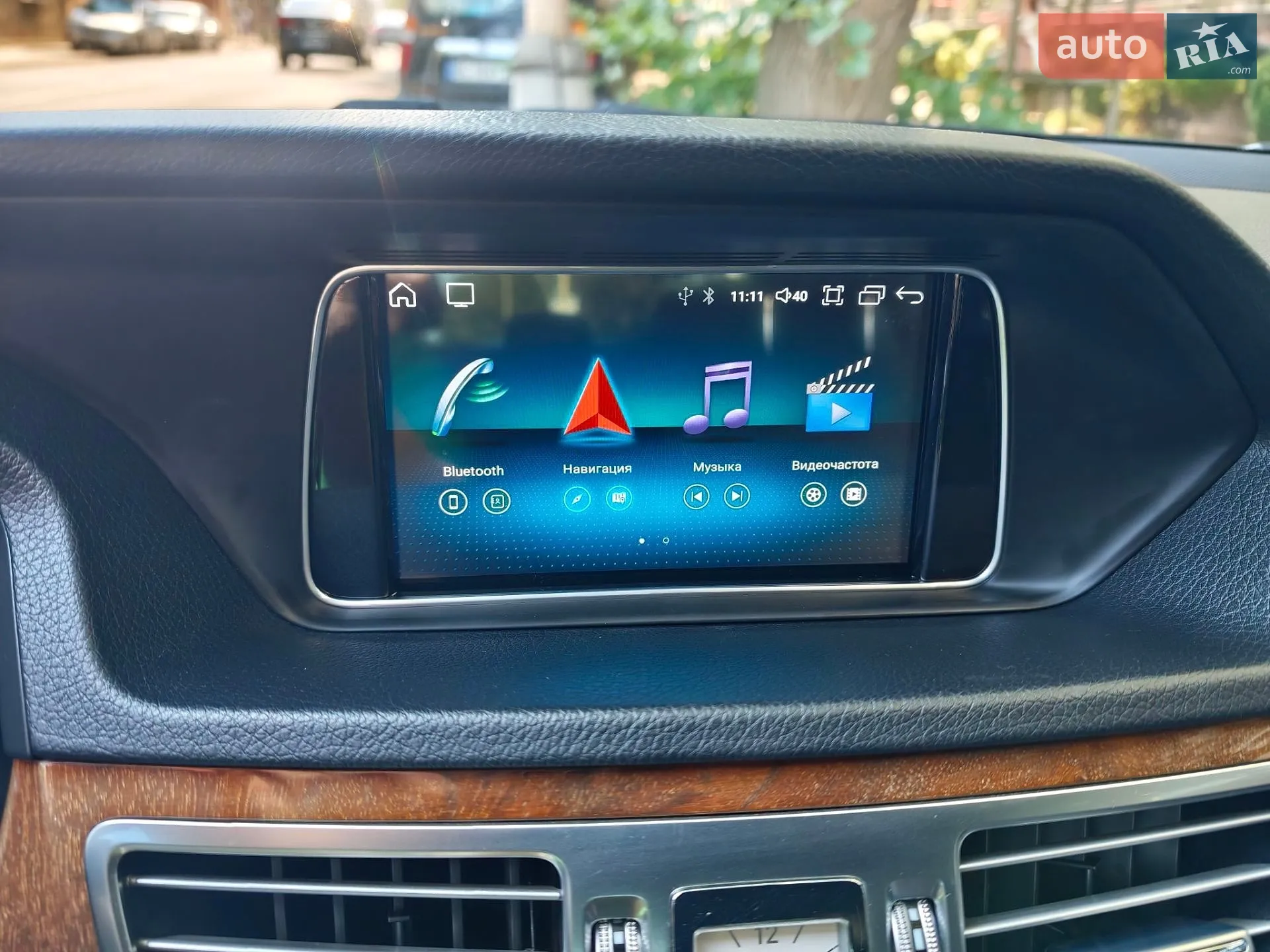 2014 Mercedes-Benz E-klasse - мініатюра 27