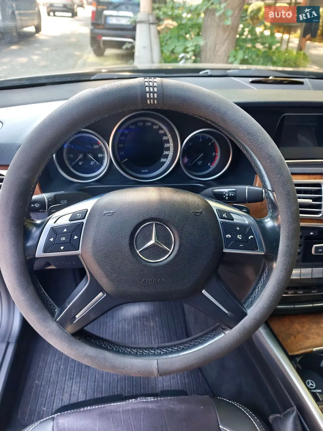 2014 Mercedes-Benz E-klasse - мініатюра 23