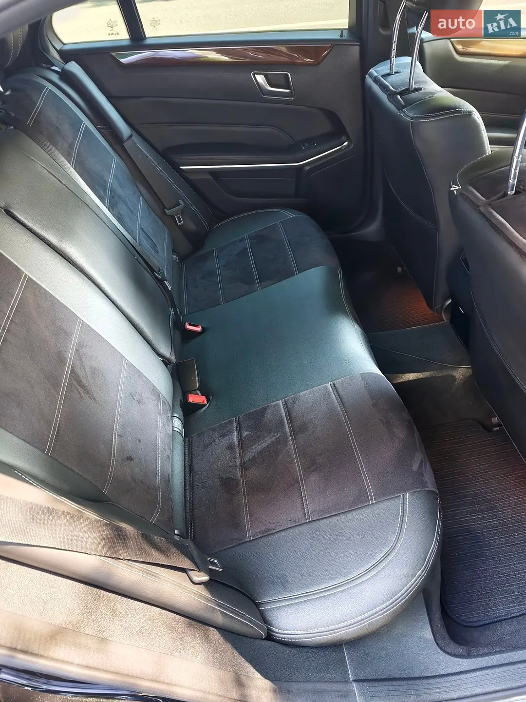 2014 Mercedes-Benz E-klasse - мініатюра 22