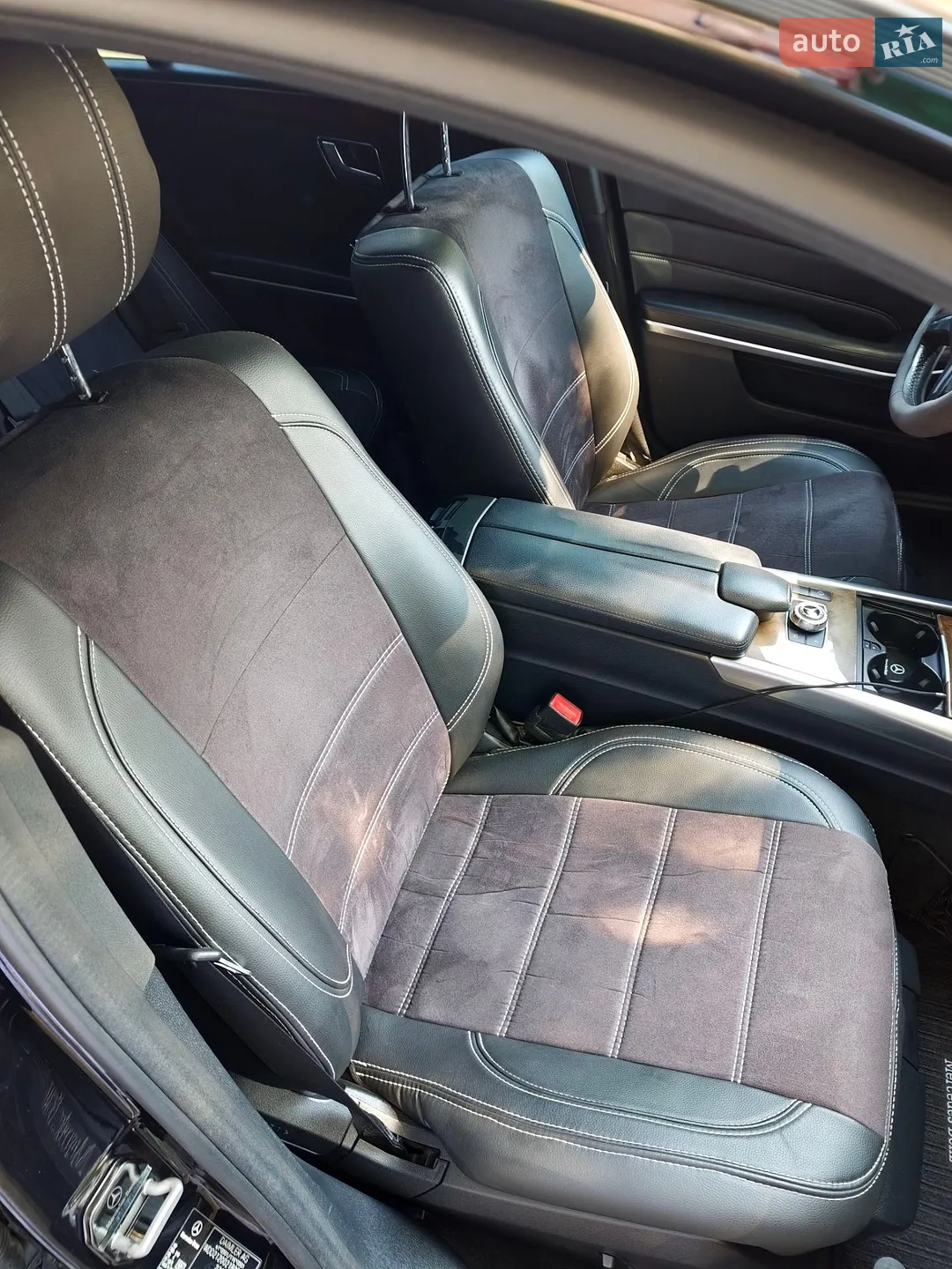 2014 Mercedes-Benz E-klasse - мініатюра 20