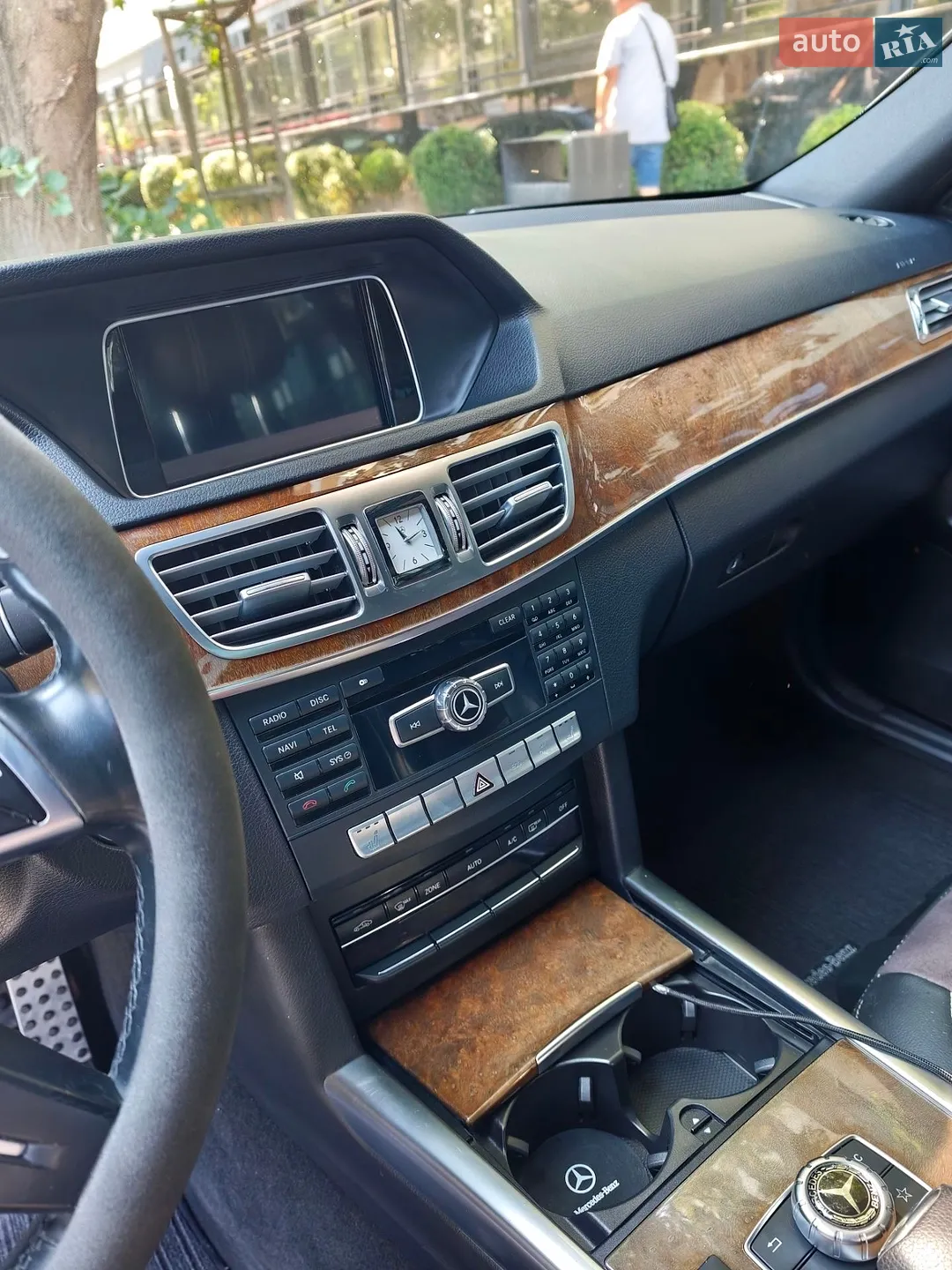 2014 Mercedes-Benz E-klasse - мініатюра 25