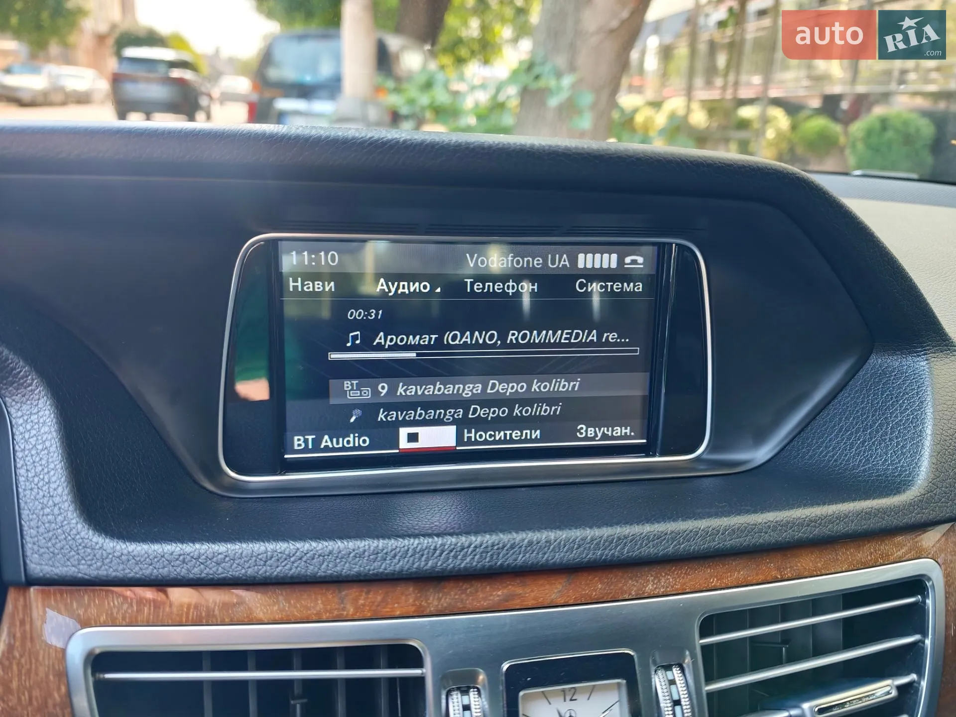 2014 Mercedes-Benz E-klasse - мініатюра 26