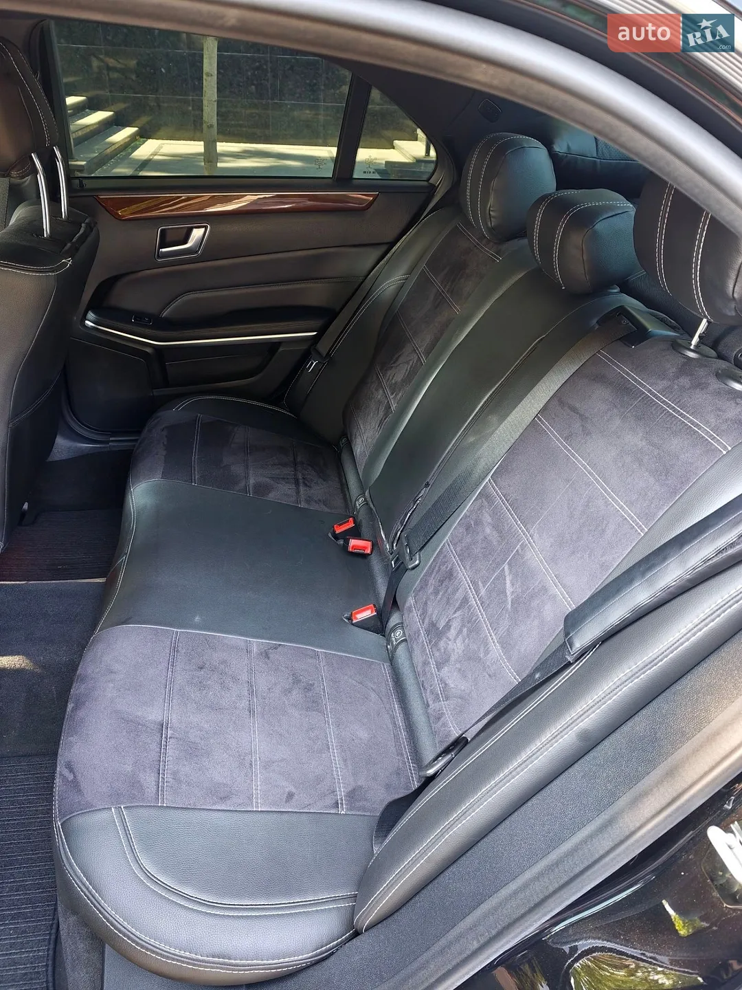 2014 Mercedes-Benz E-klasse - мініатюра 21