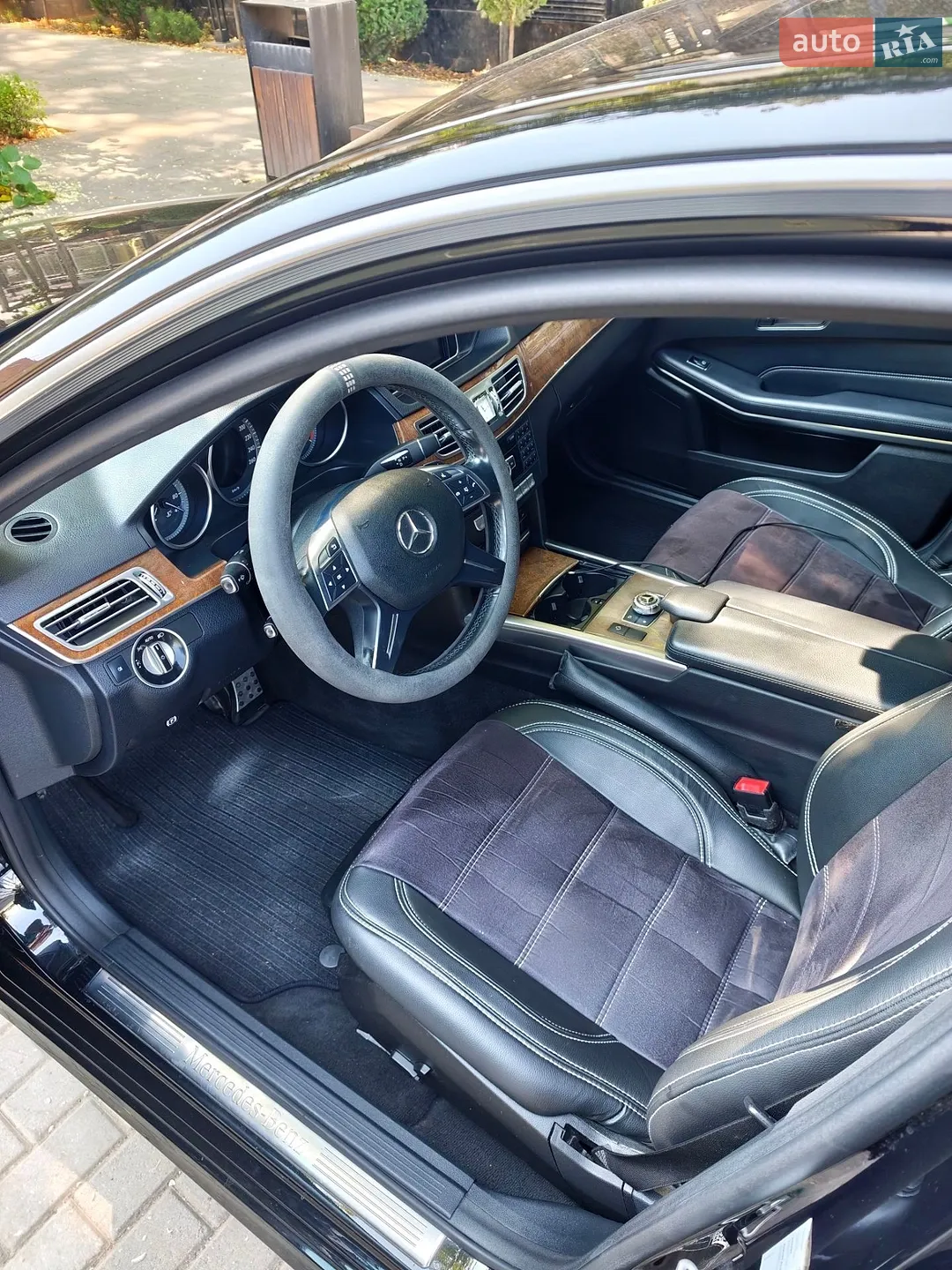 2014 Mercedes-Benz E-klasse - мініатюра 18