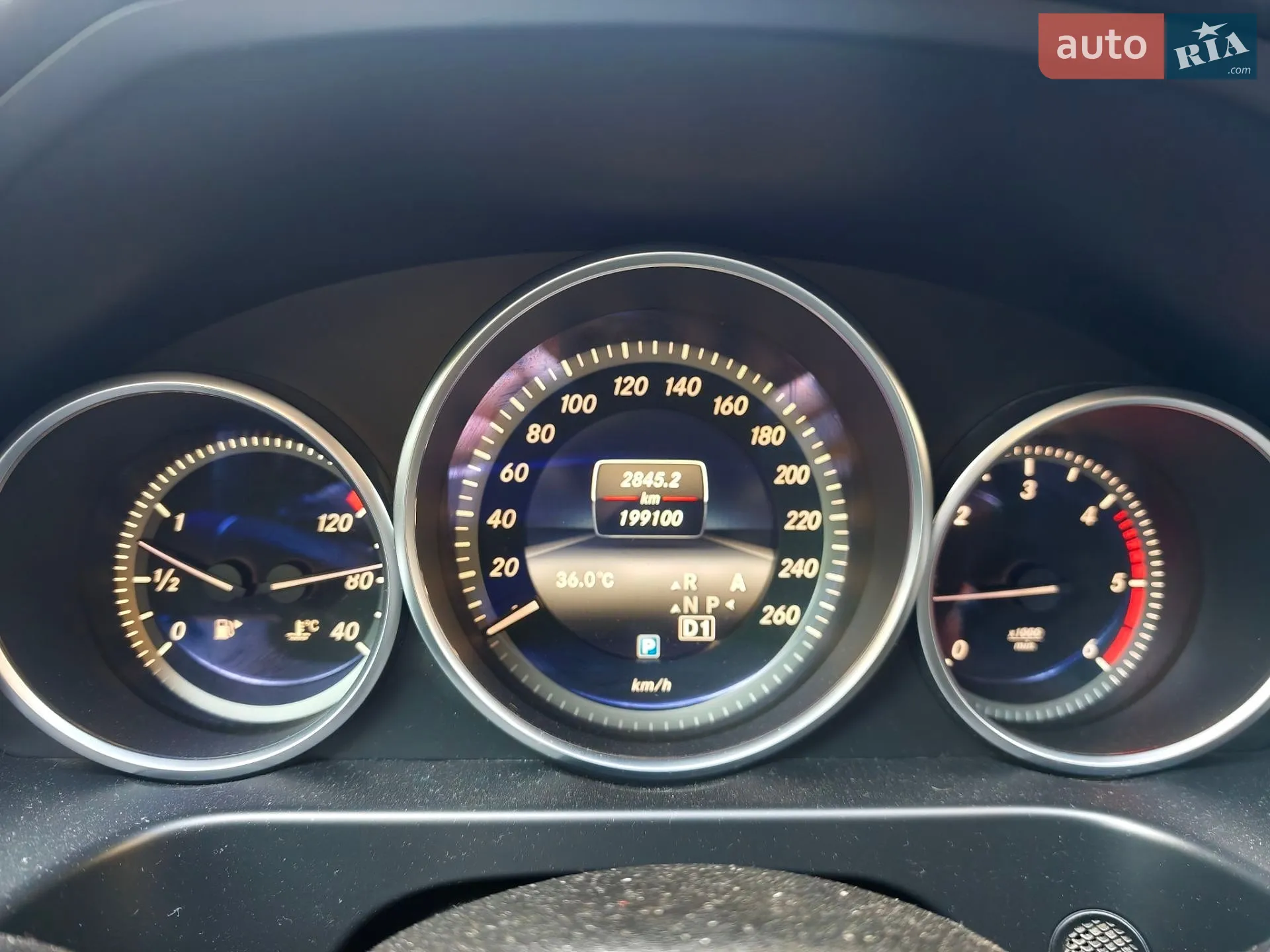2014 Mercedes-Benz E-klasse - мініатюра 24