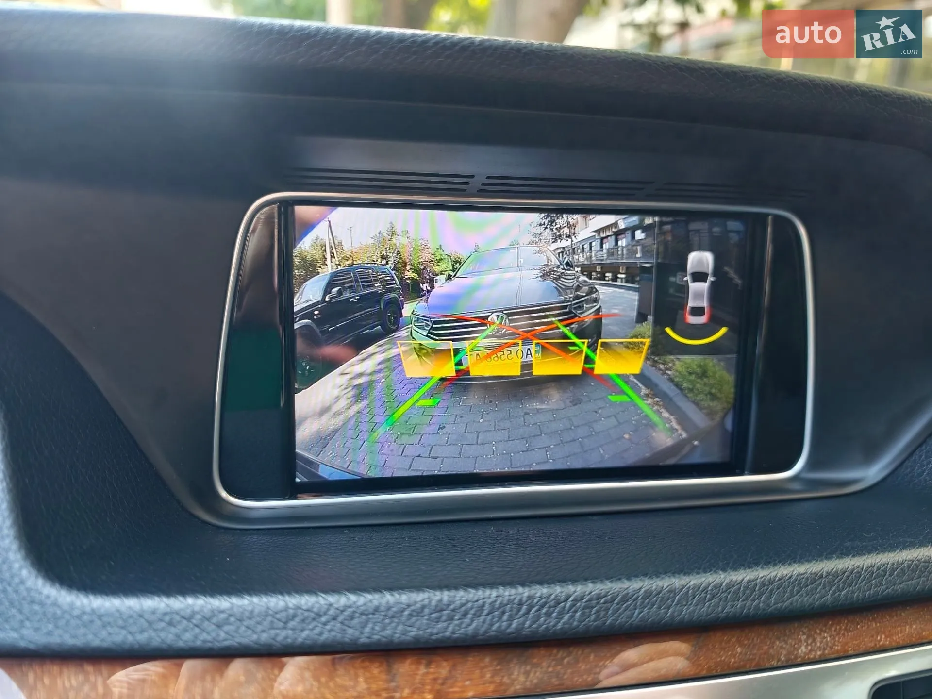 2014 Mercedes-Benz E-klasse - мініатюра 28