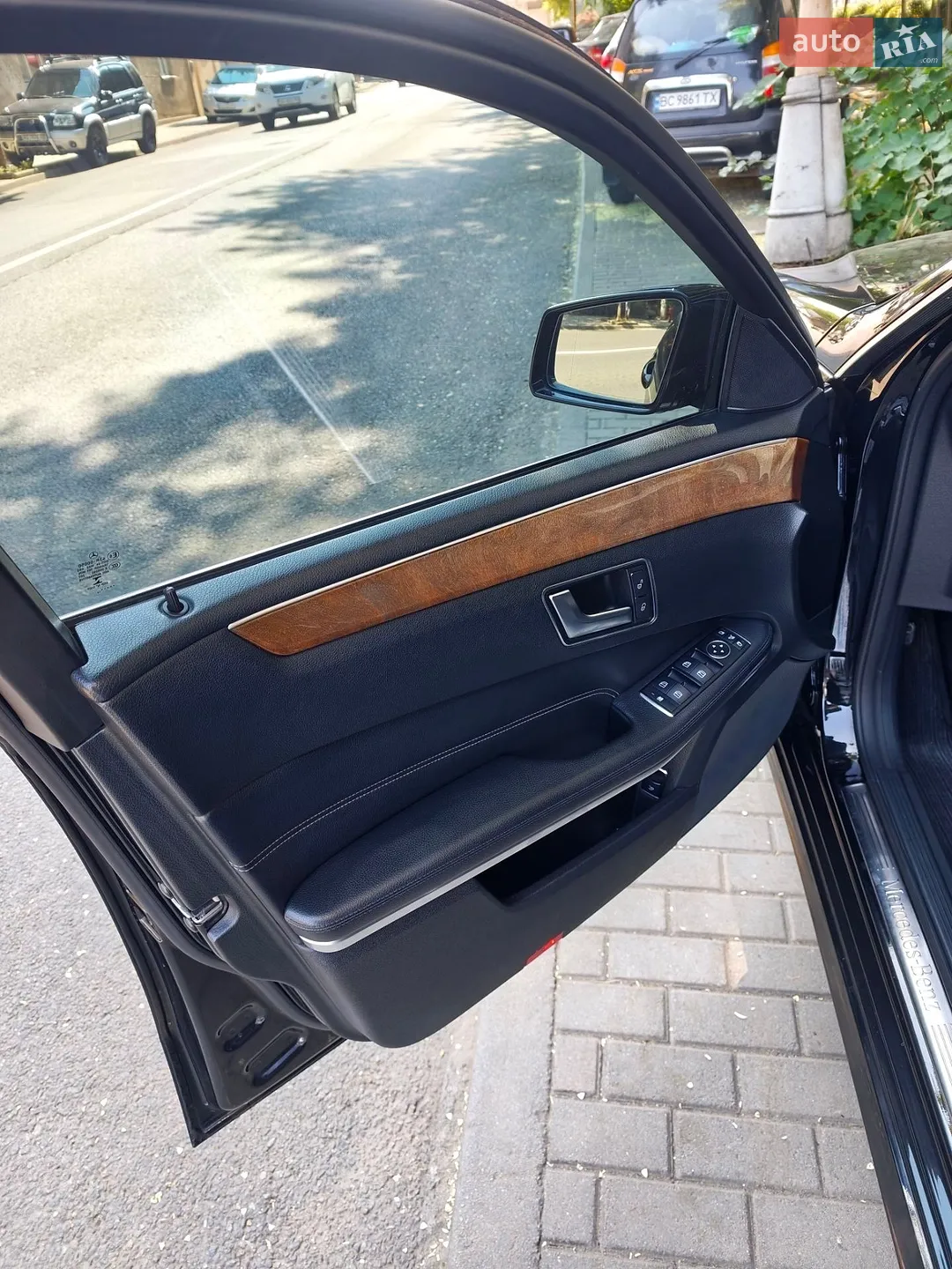 2014 Mercedes-Benz E-klasse - мініатюра 30