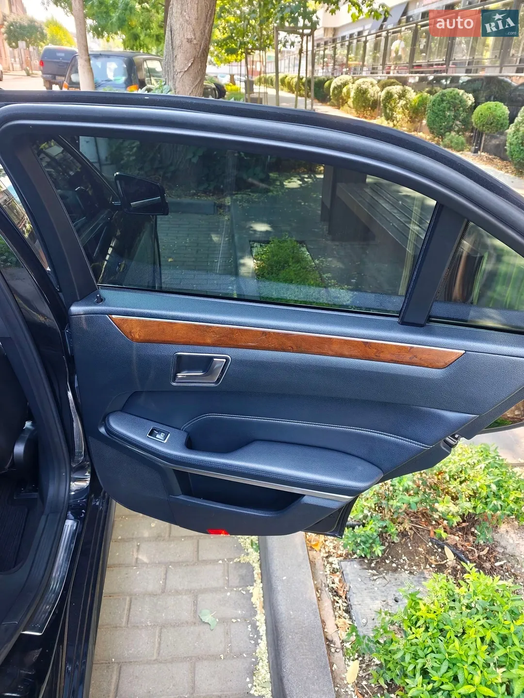 2014 Mercedes-Benz E-klasse - мініатюра 33