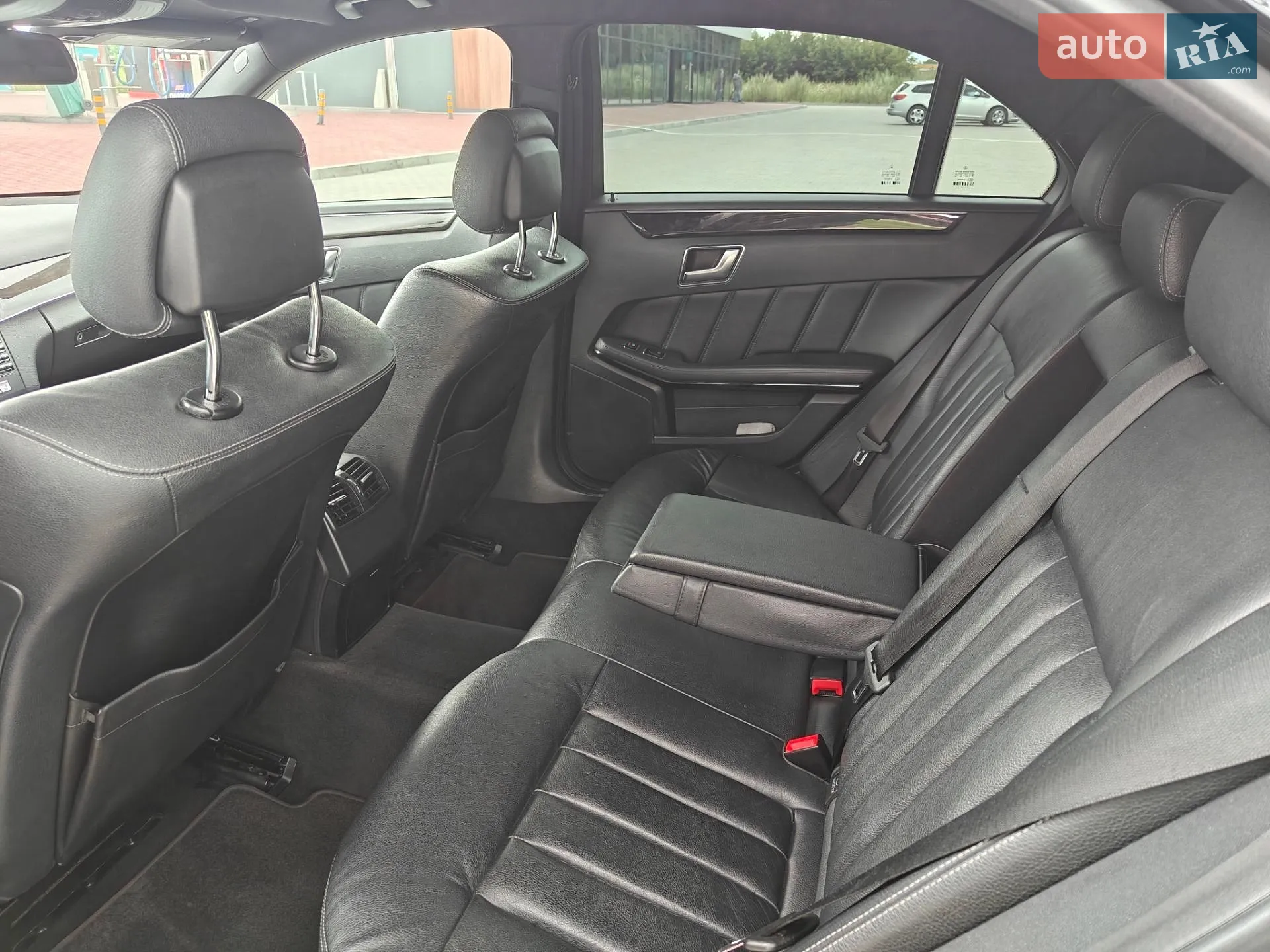 2013 Mercedes-Benz E-klasse - мініатюра 34