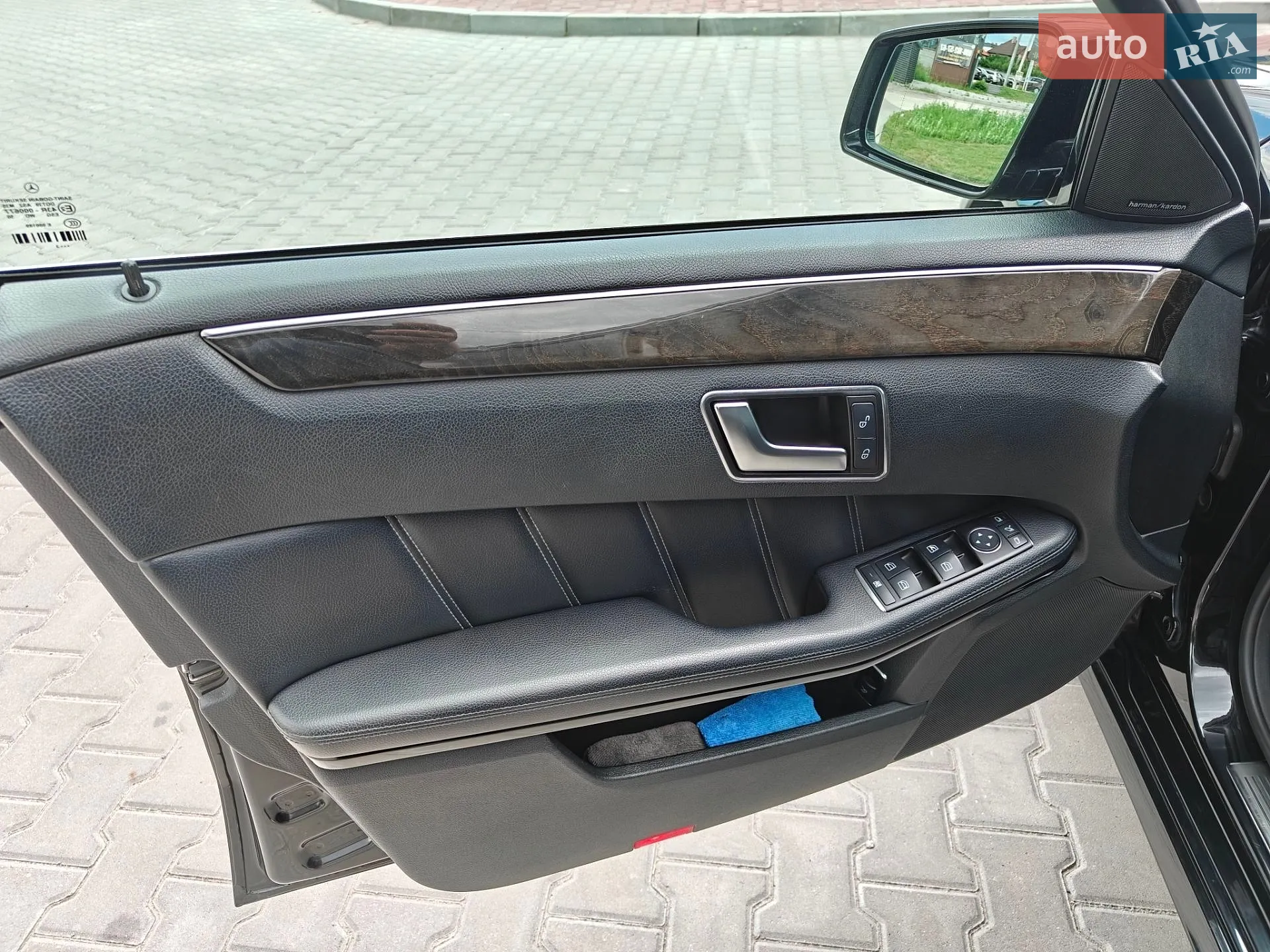 2013 Mercedes-Benz E-klasse - мініатюра 38