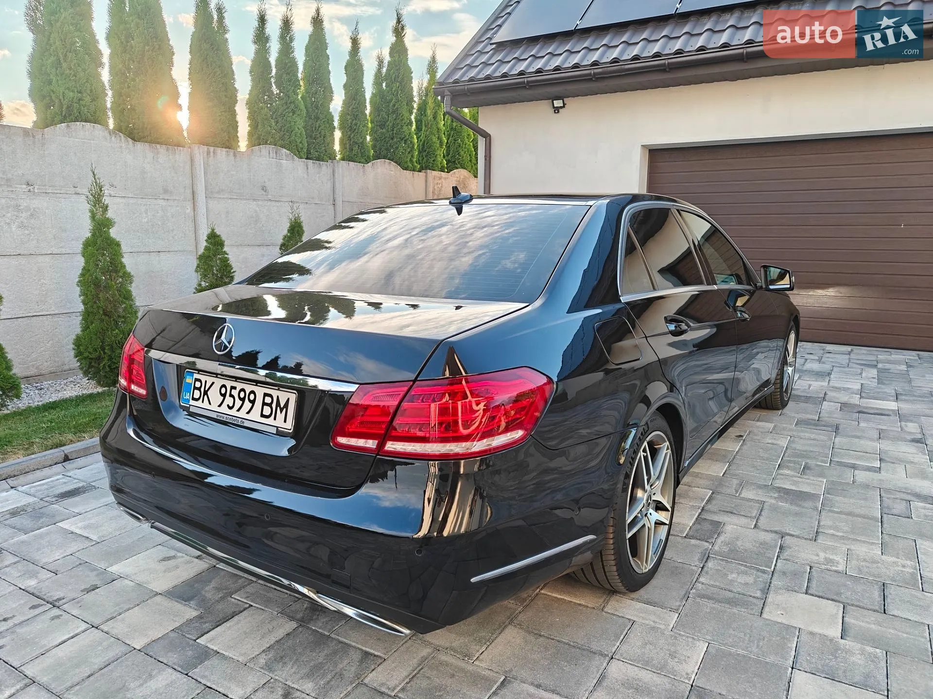 2013 Mercedes-Benz E-klasse - мініатюра 55