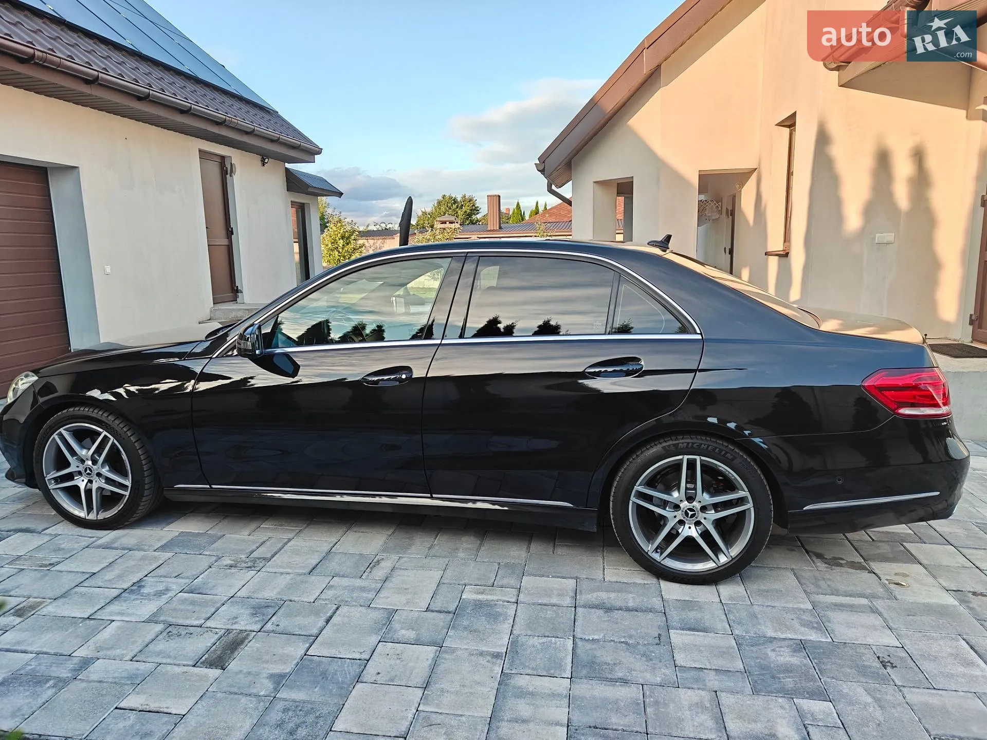 2013 Mercedes-Benz E-klasse - мініатюра 58