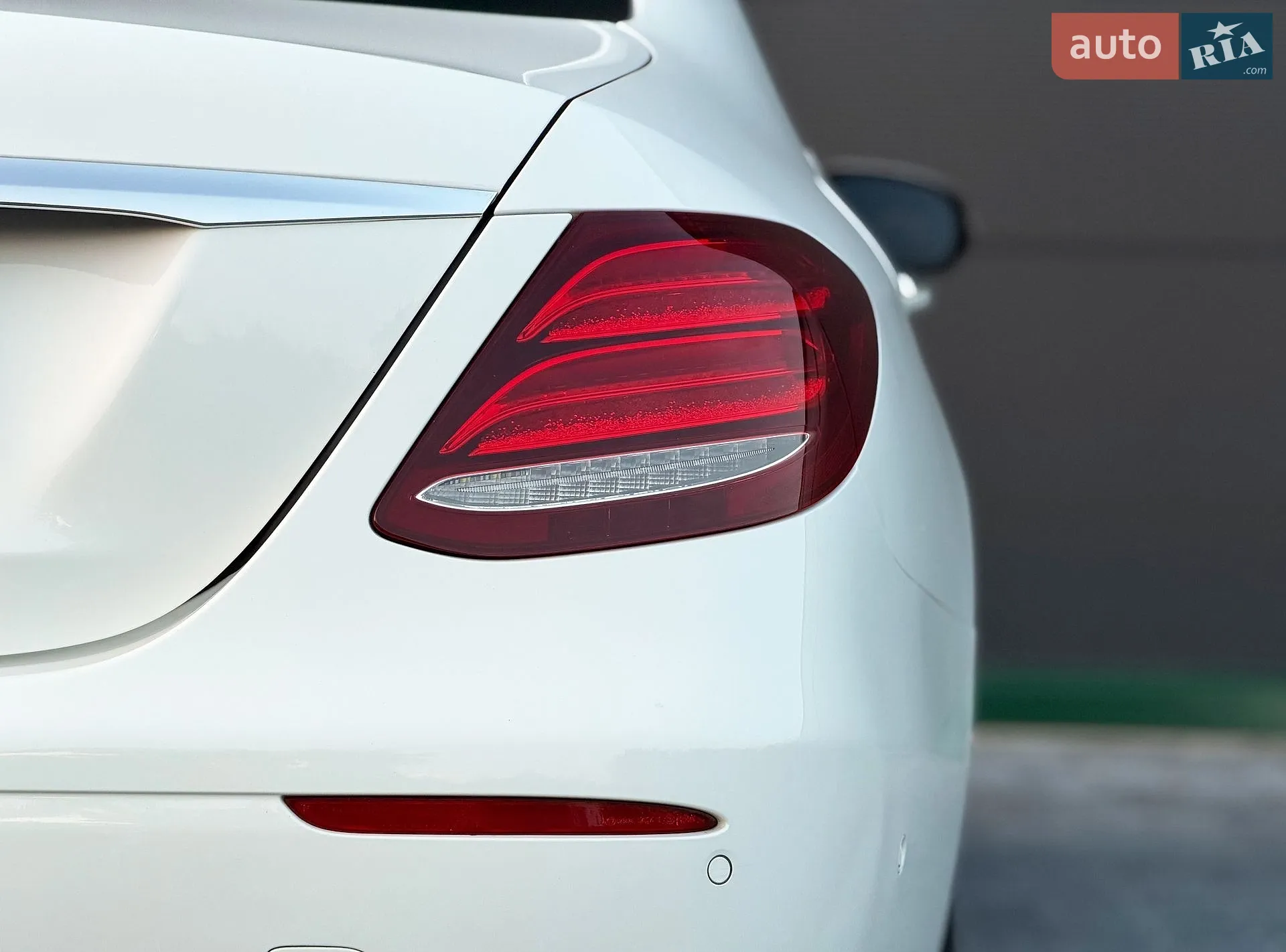 2016 Mercedes-Benz E-klasse - мініатюра 18