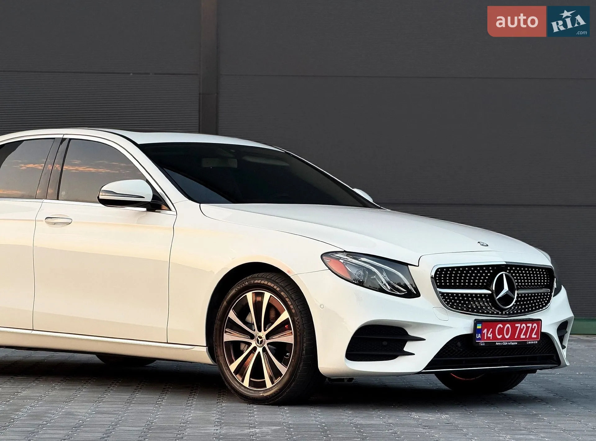 2016 Mercedes-Benz E-klasse - мініатюра 21