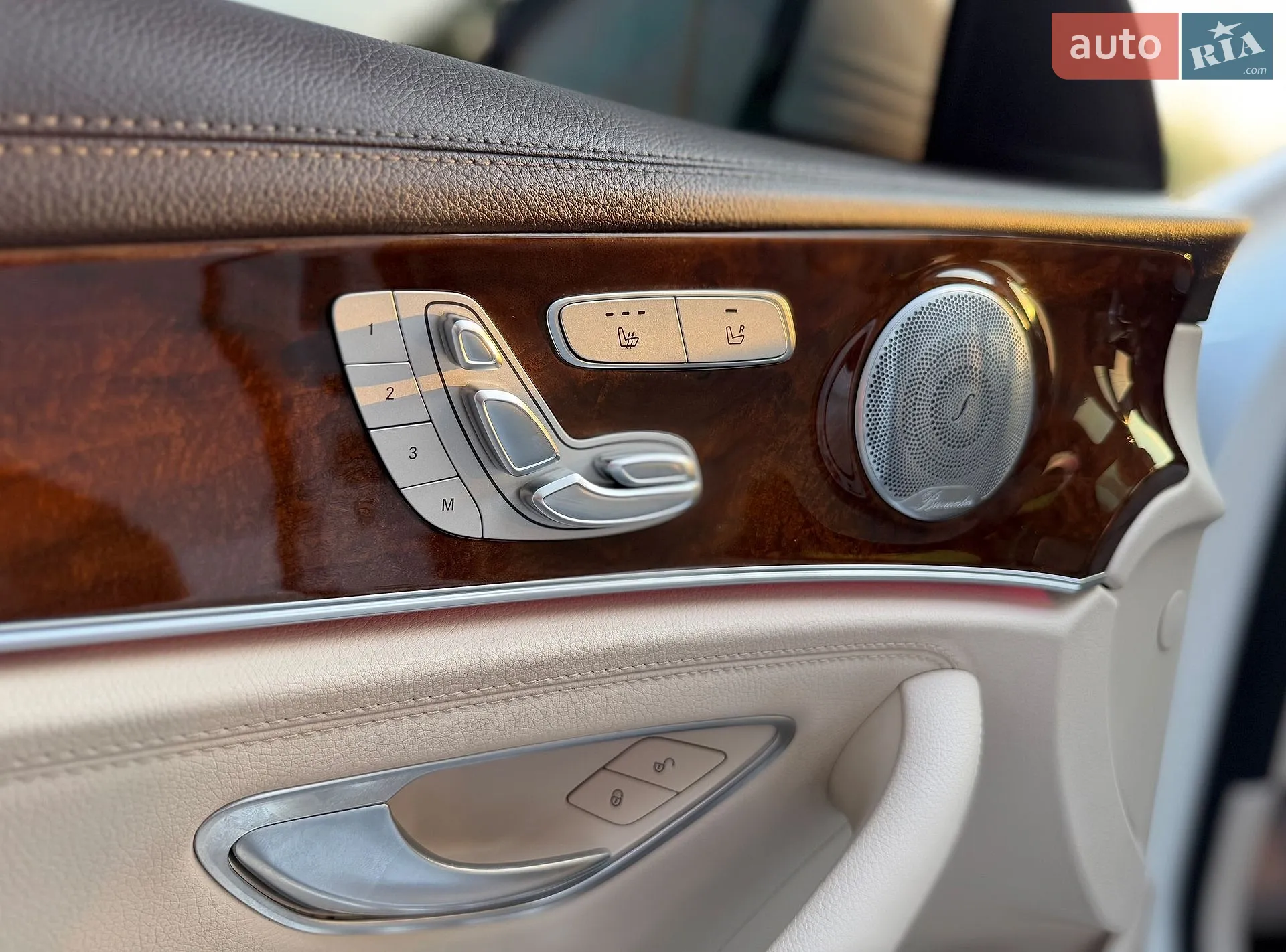 2016 Mercedes-Benz E-klasse - мініатюра 28