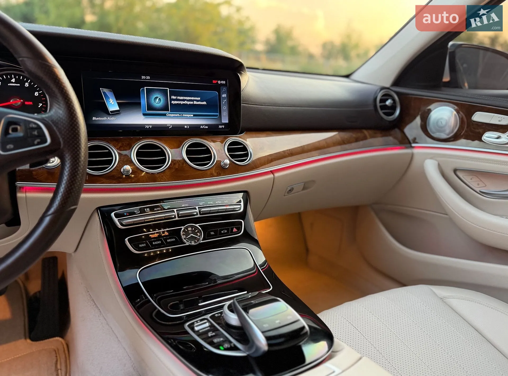 2016 Mercedes-Benz E-klasse - мініатюра 33