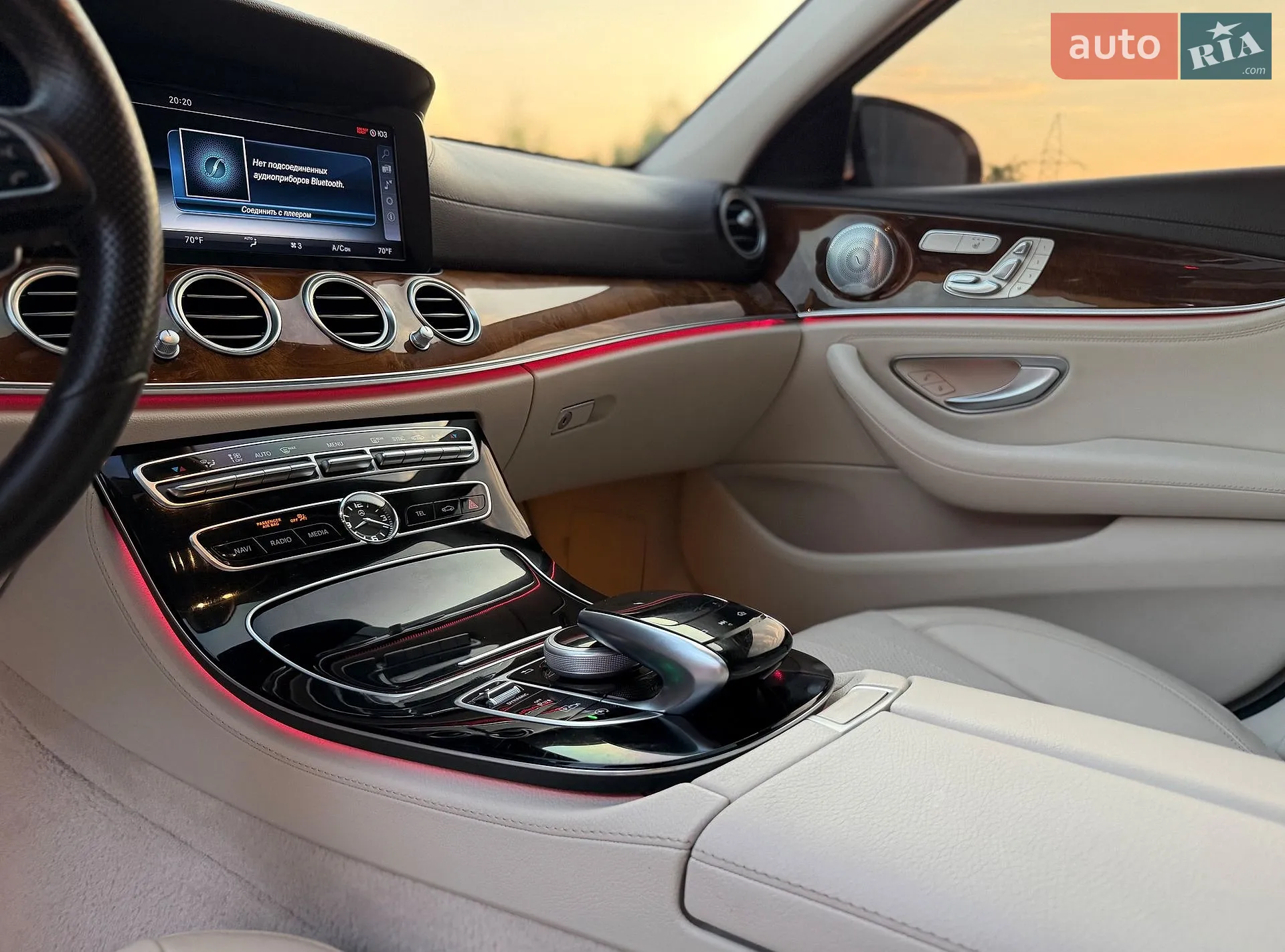2016 Mercedes-Benz E-klasse - мініатюра 39