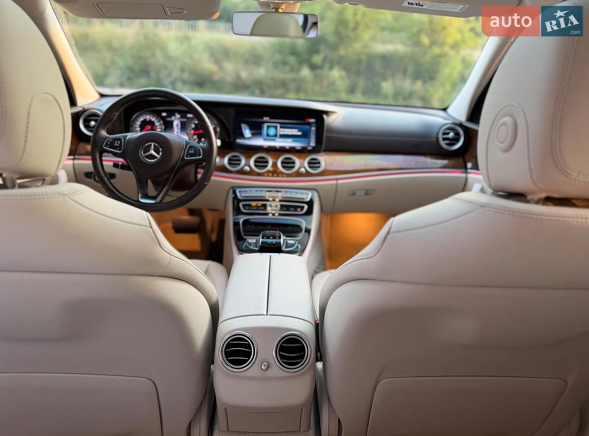 2016 Mercedes-Benz E-klasse - мініатюра 54