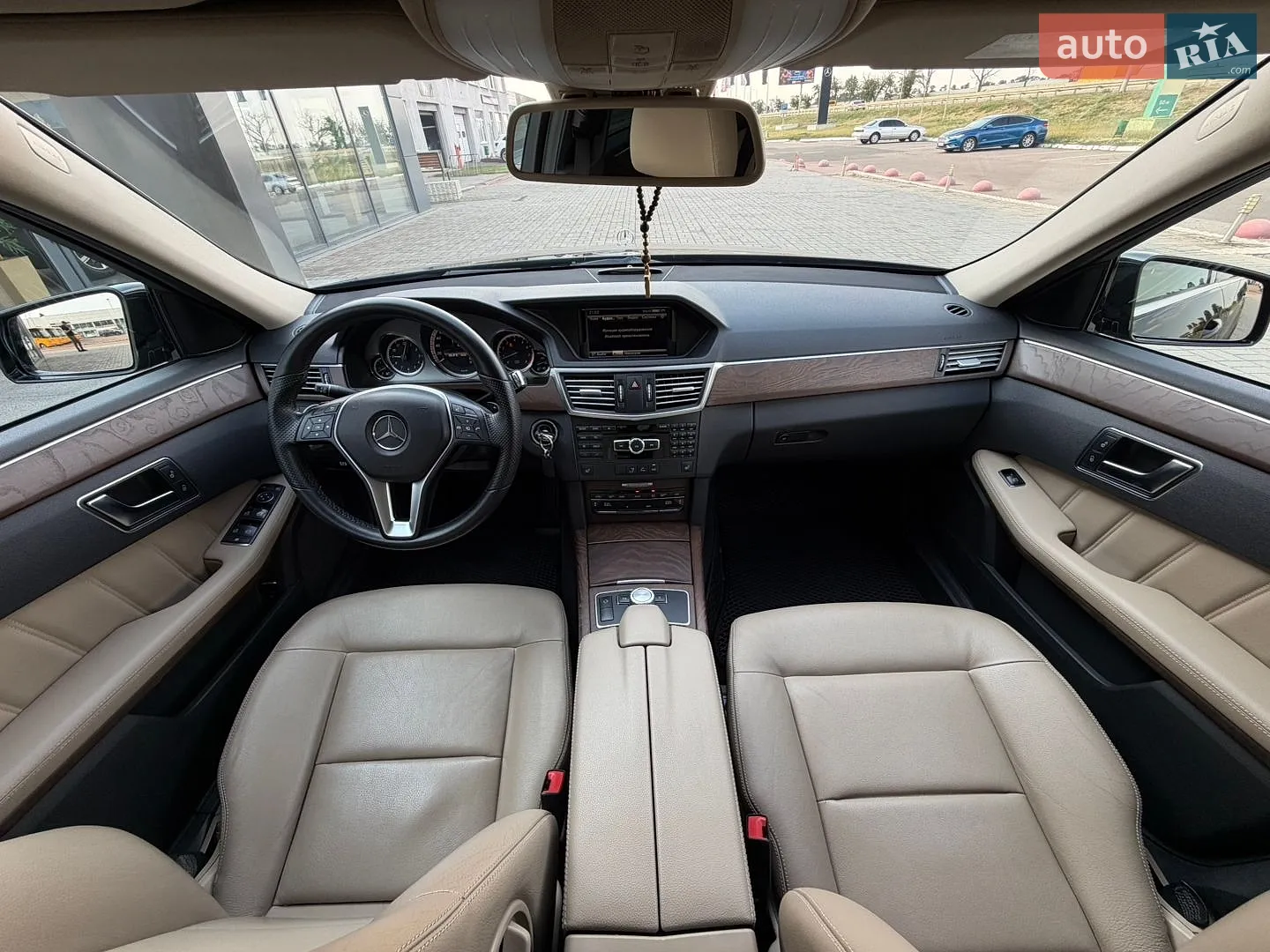 2013 Mercedes-Benz E-klasse - мініатюра 28